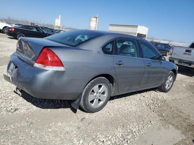Photo 3 from auction – 2006 CHEVROLET IMPALA LT with VIN 2G1WT55K769261156