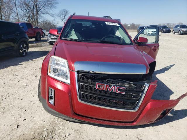 Photo 5 from auction – 2014 GMC TERRAIN SL with VIN 2GKFLXE30E6162291