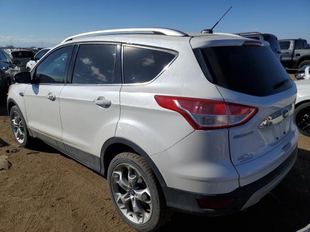 Photo 2 from auction – 2014 FORD ESCAPE TIT with VIN 1FMCU9J90EUC51177