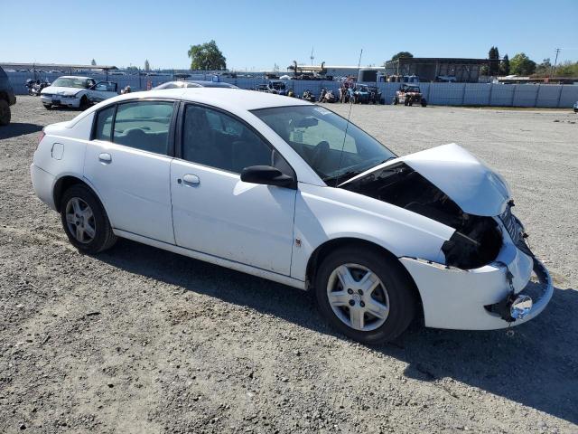 Photo 4 from auction – 2007 SATURN ION LEVEL with VIN 1G8AJ55F57Z116502