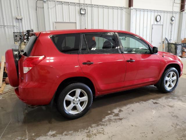 Photo 3 from auction – 2008 TOYOTA RAV4 with VIN JTMBD33V885153150