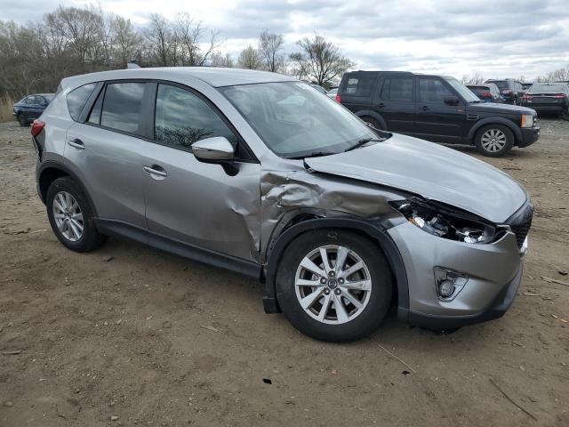 Photo 4 from auction – 2015 MAZDA CX-5 TOURI with VIN JM3KE2CY5F0483248