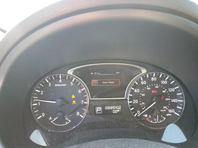 Photo 9 from auction – 2013 NISSAN ALTIMA 2.5 with VIN 1N4AL3AP2DC103827