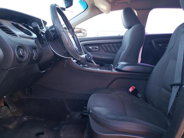 Photo 7 from auction – 2012 FORD TAURUS SEL with VIN 1FAHP2EW5CG131269