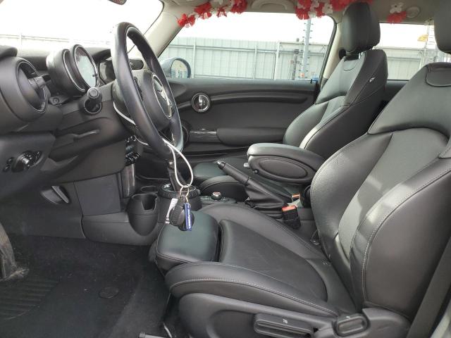 Photo 7 from auction – 2015 MINI COOPER with VIN WMWXM5C55F3A59639
