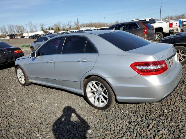 Photo 2 from auction – 2010 MERCEDES-BENZ E 350 with VIN WDDHF5GB0AA079614