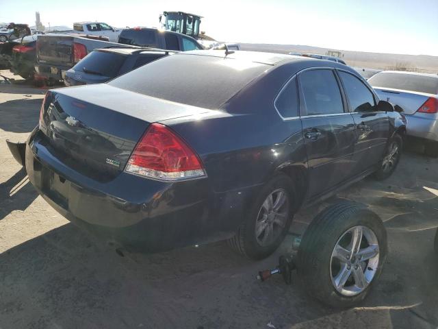 Photo 3 from auction – 2013 CHEVROLET IMPALA LS with VIN 2G1WF5E34D1219197