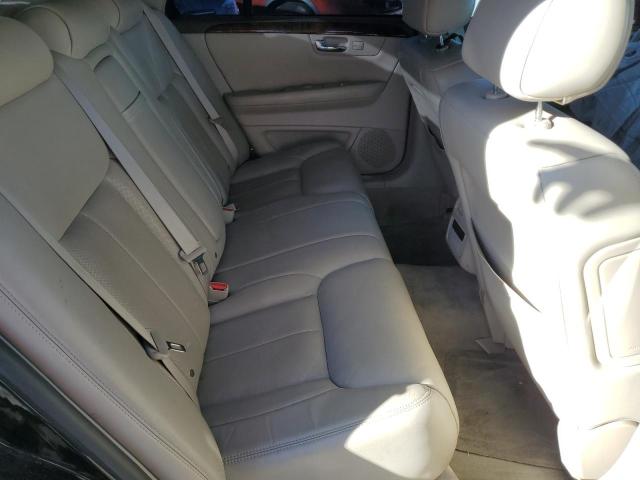 Photo 10 from auction – 2006 CADILLAC DTS with VIN 1G6KD57Y96U244854