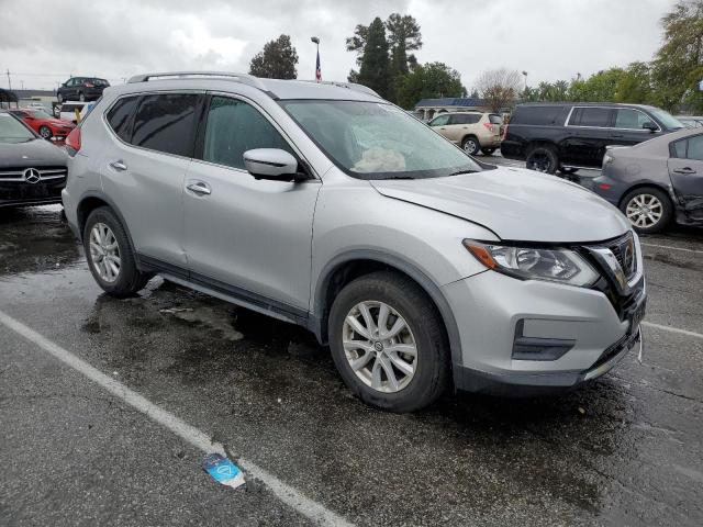 Photo 4 from auction – 2017 NISSAN ROGUE S with VIN JN8AT2MT7HW408388