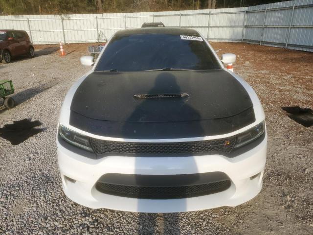 Photo 5 from auction – 2016 DODGE CHARGER R/ with VIN 2C3CDXGJ4GH339699