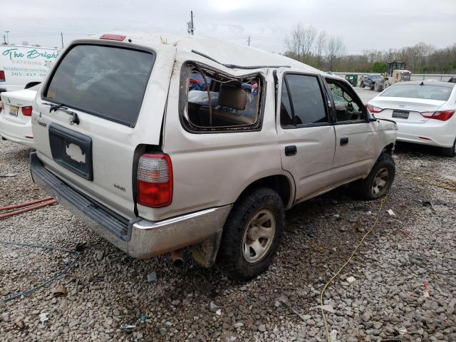 Photo 3 from auction – 1999 TOYOTA 4RUNNER with VIN JT3GM84R7X0045347