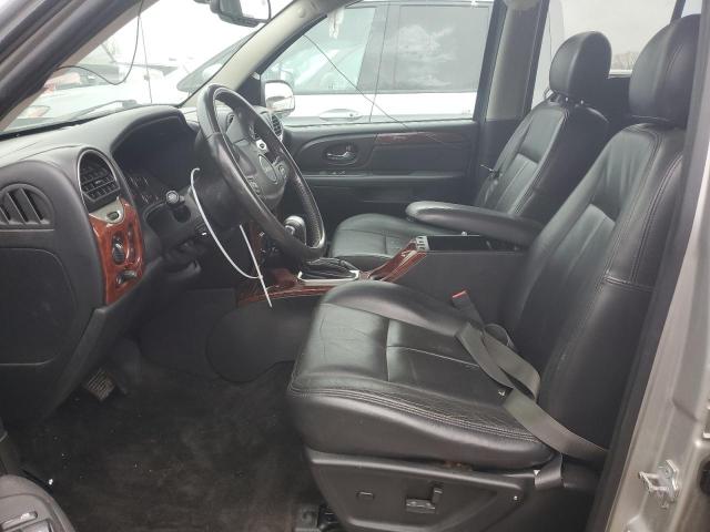 Photo 7 from auction – 2008 GMC ENVOY with VIN 1GKDT13S282164432