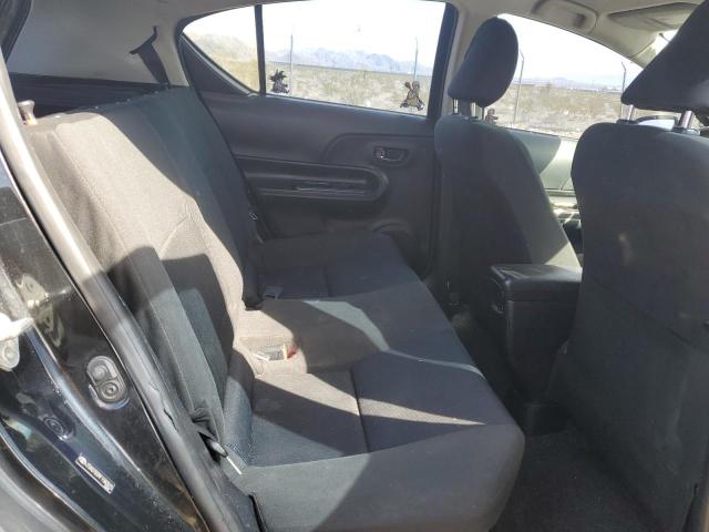 Photo 10 from auction – 2015 TOYOTA PRIUS C with VIN JTDKDTB39F1583015