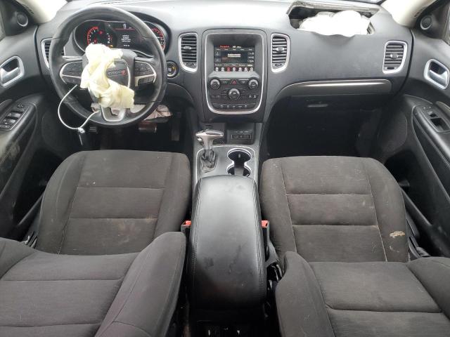 Photo 8 from auction – 2019 DODGE DURANGO SX with VIN 1C4RDJAG3KC853149