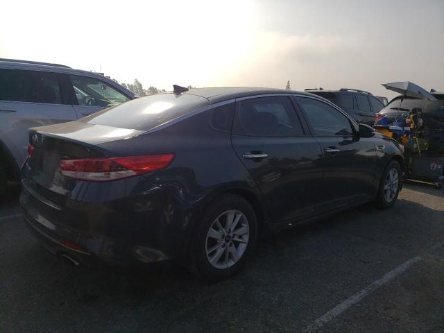 Photo 3 from auction – 2016 KIA OPTIMA LX with VIN 5XXGT4L32GG019516