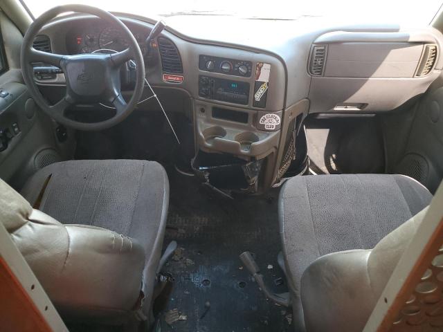 Photo 8 from auction – 2002 CHEVROLET ASTRO with VIN 1GCDM19X12B124040