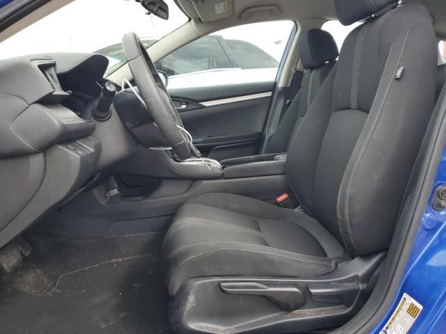 صورة رقم 7 من المزاد - 2016 HONDA CIVIC LX مع VIN 2HGFC2F55GH577310