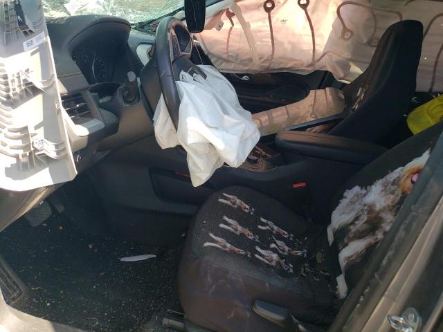 Photo 7 from auction – 2021 GMC TERRAIN SL with VIN 3GKALTEVXML386487