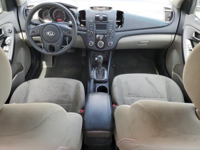 Photo 8 from auction – 2012 KIA FORTE EX with VIN KNAFU4A28C5594251