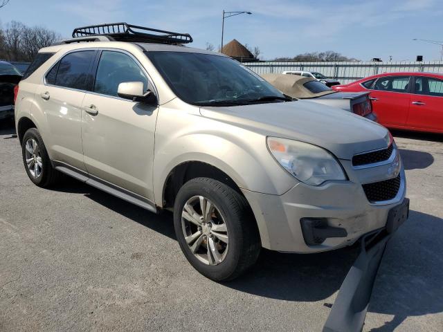 Photo 4 from auction – 2010 CHEVROLET EQUINOX LT with VIN 2CNALDEW5A6264335