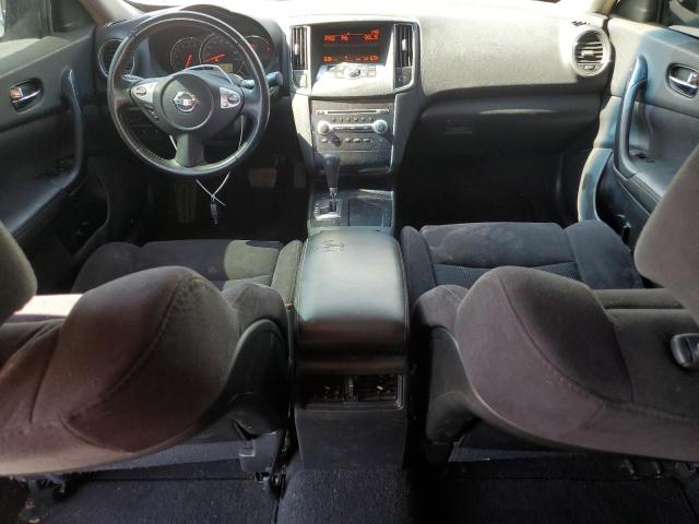 Foto 8 de la subasta – 2014 NISSAN MAXIMA S con VIN 1N4AA5AP8EC438044