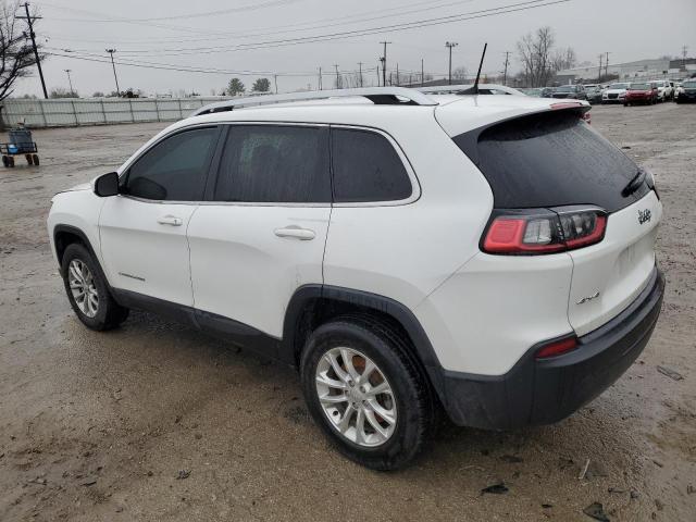 Photo 2 from auction – 2019 JEEP CHEROKEE L with VIN 1C4PJMCB0KD484764