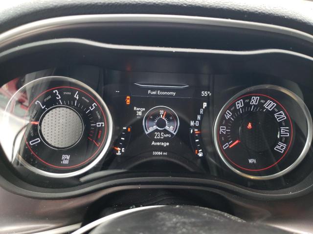Photo 9 from auction – 2021 DODGE CHALLENGER with VIN 2C3CDZAG2MH609887