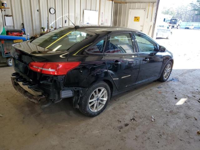 Photo 3 from auction – 2017 FORD FOCUS SE with VIN 1FADP3F28HL220705