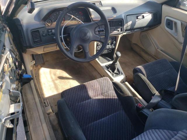 Photo 8 from auction – 1993 ACURA INTEGRA LS with VIN JH4DA9381PS026768