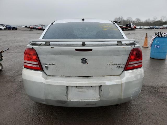 Photo 6 from auction – 2010 DODGE AVENGER R/ with VIN 1B3CC5FB4AN134607