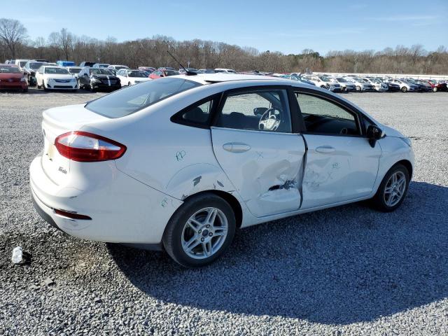 Photo 3 from auction – 2018 FORD FIESTA SE with VIN 3FADP4BJ3JM101080