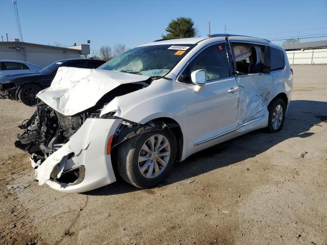 CHRYSLER PACIFICA T 2018 z numerem VIN 2C4RC1BG9JR141820 - Zdjęcie z aukcji
