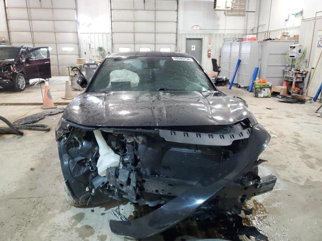 Photo 5 from auction – 2019 DODGE CHARGER SX with VIN 2C3CDXJG7KH653854