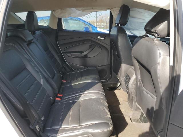 Photo 10 from auction – 2018 FORD ESCAPE SEL with VIN 1FMCU9HD7JUB07047