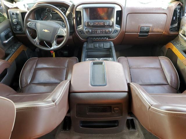Photo 8 from auction – 2015 CHEVROLET SILVERADO with VIN 1GC1KXE86FF633596