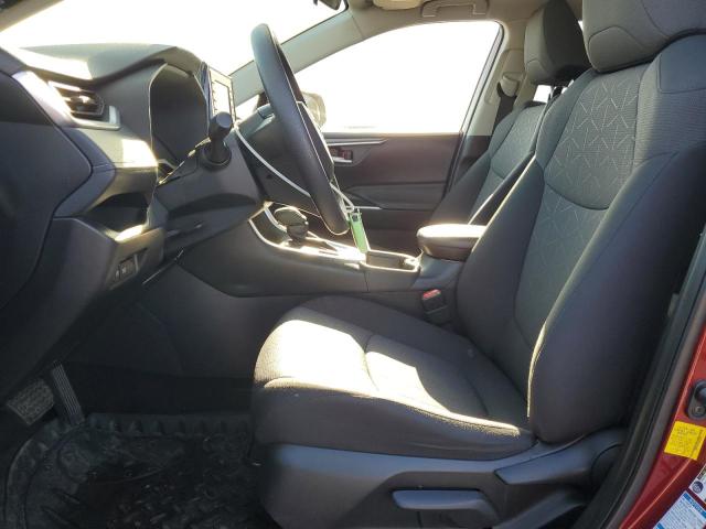 Photo 7 from auction – 2019 TOYOTA RAV4 XLE with VIN JTMP1RFV0KD032655
