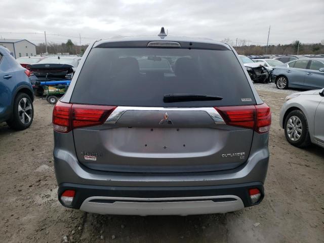 Photo 6 from auction – 2019 MITSUBISHI OUTLANDER with VIN JA4AZ3A32KZ011997