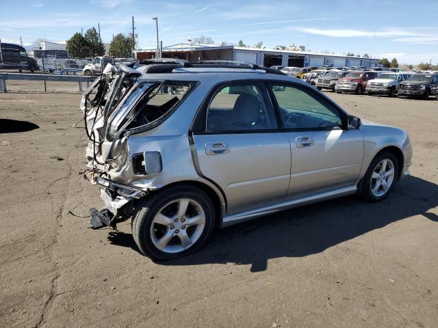 Photo 3 from auction – 2007 SUBARU IMPREZA 2. with VIN JF1GG61657G818766