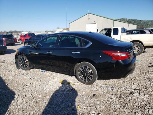 Photo 2 from auction – 2018 NISSAN ALTIMA 2.5 with VIN 1N4AL3AP2JC230752