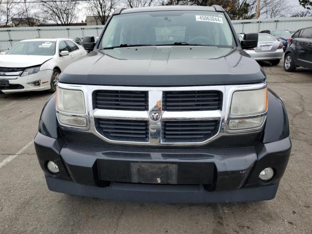 Photo 5 from auction – 2010 DODGE NITRO SE with VIN 1D4PU2GK7AW140229