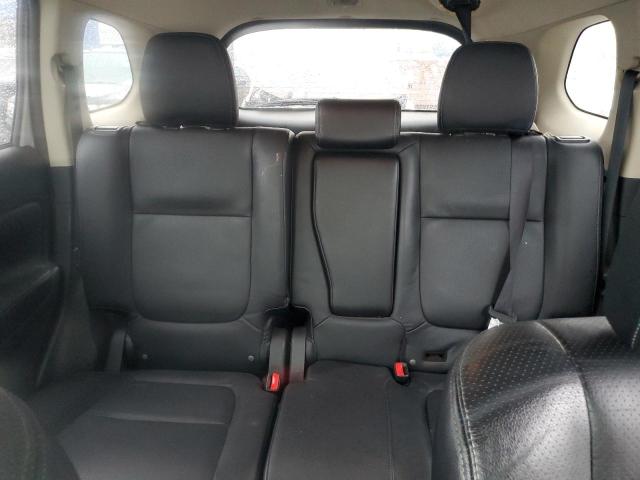 Photo 10 from auction – 2016 MITSUBISHI OUTLANDER with VIN JA4JZ4AXXGZ018633