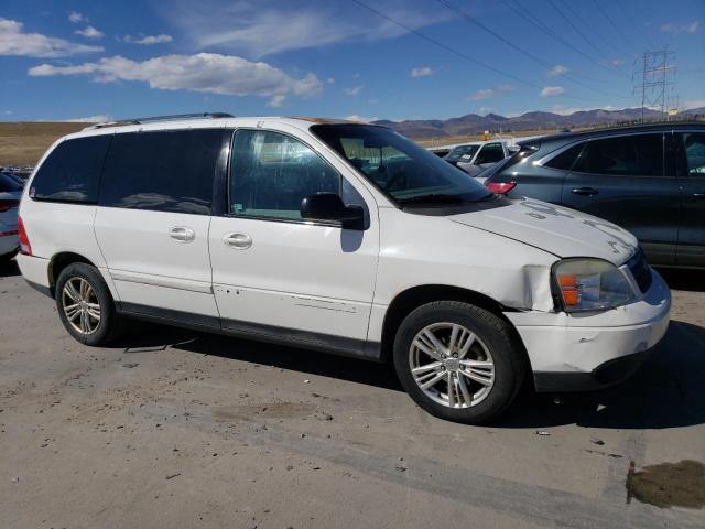 Photo 4 from auction – 2005 FORD FREESTAR S with VIN 2FMZA57635BA92153