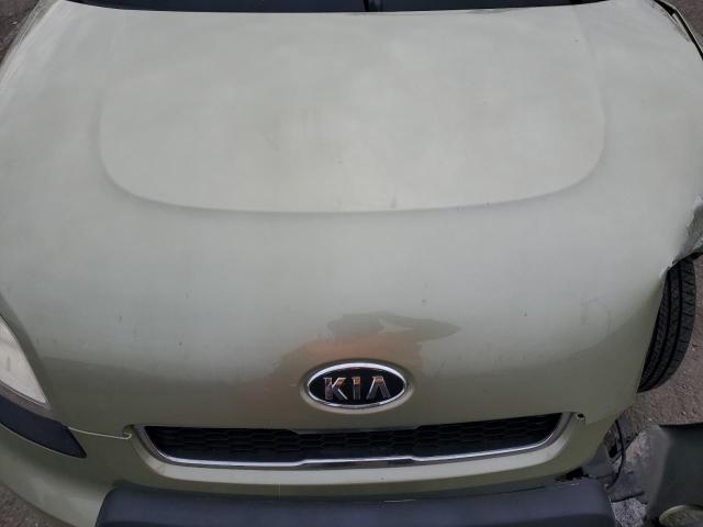 Photo 11 from auction – 2010 KIA SOUL + with VIN KNDJT2A21A7139487