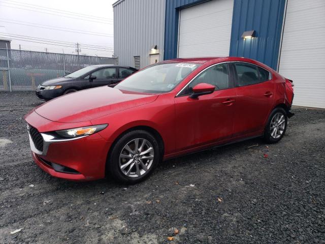 MAZDA 3 2019 with VIN 3MZBPAB79KM102530 - Photo from auction