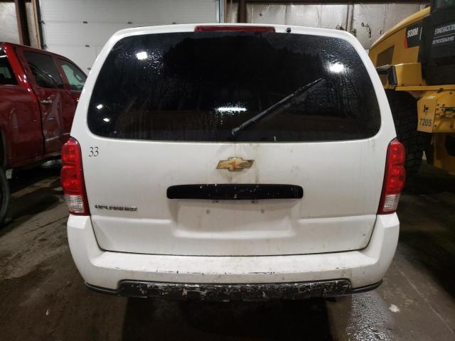 Photo 6 from auction – 2007 CHEVROLET UPLANDER I with VIN 1GBDV13197D171124