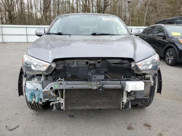 Photo 5 from auction – 2019 MITSUBISHI OUTLANDER with VIN JA4AP3AU5KU001315