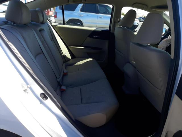 Photo 10 from auction – 2014 HONDA ACCORD LX with VIN 1HGCR2F38EA257264