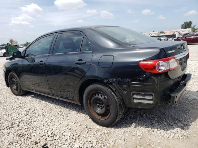 Photo 2 from auction – 2013 TOYOTA COROLLA BA with VIN 5YFBU4EE1DP164653