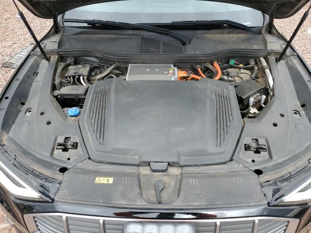 Photo 11 from auction – 2019 AUDI E-TRON PRE with VIN WA1VAAGE9KB013308