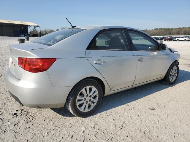 Photo 3 from auction – 2010 KIA FORTE LX with VIN KNAFT4A23A5047453